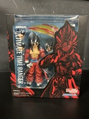 Demoniacal Fit Ultimate Time Ranger 1/12 Figure