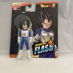 Bandai Namco Dragon Ball Flash Normal Vegeta 4″ Figure Toei Animation New