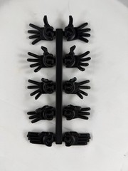Dummy 13 Additional Hands Kit Choose Your Sizes