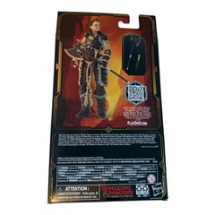 Dungeons & Dragons Honor Among Thieve Golden Archive Holga 6″ Action Figure GIFT