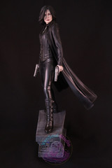 Selene Underworld 1:6 Statue Hand Painted Collector Figure 38cm 15in