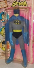 Adam West SIGNED Vintage 1979 Mego Batman Action Figure WGSH DC Comics