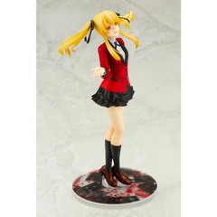 Kakegurui ArtFX J Mary Saotome 1/8 Scale Figure (Reissue)