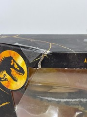 Jurassic World Toys Amber Collection Velociraptor