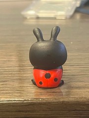 Disney Doorables Series 9 ~ A Bug’s Life ~ FRANCIS (Ultra Rare)