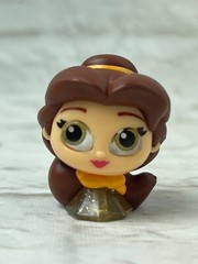 YOU PICK Disney Doorables Series 6 Belle Tiana Cinderella Aurora Tuk Tuk Raya