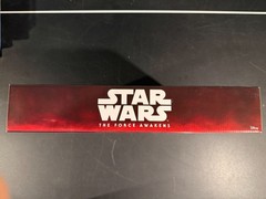 Star Wars The Force Awakens Resistance X-Wing Poe Dameron Hasbro Boxed