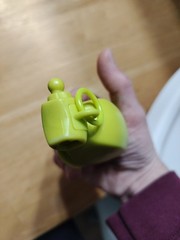 2019 Green Bananas Mystery Toy Banana Only