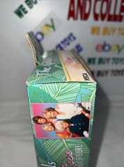 NECA The Golden Girls Rose Action Figure 8″ Betty White, NIB 🔥