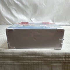 PhatMojo Fisch Collectible Micro Figure 4 Pack Red Tackle Box BRAND NEW SEALED