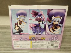 Unity May 1/8 Scale Unity Mariage Good Smile Company Figure PLEASE READ
