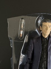 13 Doctors Set Doctor Who The Twelfth 12th Doctor SDCC Figure from Time Heist B