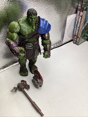 Marvel Legends Gladiator Hulk The Infinity Saga Amazon Exclusive loose