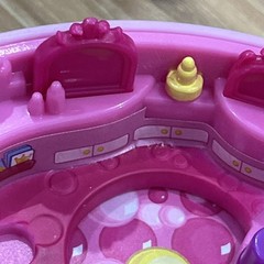 Shopkins Lil’ Secrets Locket Hair Salon Shop 2018 MOOSE Party Pop Ups Series 2