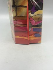 Vintage 1991 TMNT Teenage Mutant Ninja Turtles Collectors Case For 12 Figures