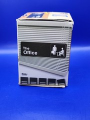 Funko Minis The Office: OSCAR MARTINEZ Vinyl Figure #20 NEW/Sealed