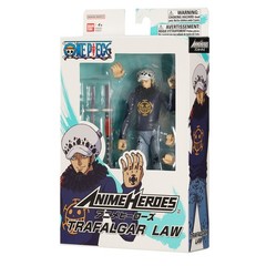 ANIME HEROES – One Piece – Trafalgar Law Action Figure