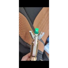11th Doctor Who Metal Sonic Screwdriver Replica Made Fully Metal Parts Xmas Gift