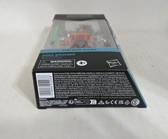 Star Wars Black Series Ezra Bridger Lothal Ahsoka TV New Sealed In Hand Rebels