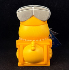 Disney – WALL-E – WALL-E – Rubber Duck – Approx 2 3/4″ High – Pixar