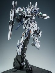 Iron Toys 1/100 TC-02 Star Eternal Emerald Star Metal Frame Kit (US Seller) New