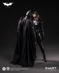 Inart Catwoman The Dark Knight Rises 1/12 Scale Action Figure New In Stock 6″