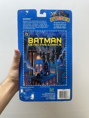 1999 DC Super Heroes BATMAN (CosBman0028)