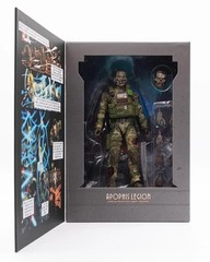Operation: Monster Force Season Zero Apophis Legion Undead Phantom Corps Trooper