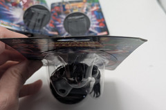 Marvel Miniature Alliance Figurine Lot of 6 Monogram Spider-Man Iron Man Sealed