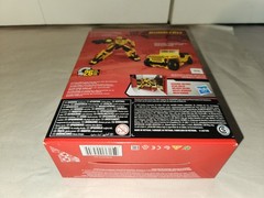 Offroad Bumblebee #57 Studio Series Transformers Jeep Bumblebee 1st Release NEW!