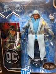 McFarlane Toys DC Multiverse Platinum Collector Edition Captain Boomerang