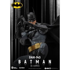 Beast Kingdom – Dynamic 8ction Heroes – DC Comic – Batman