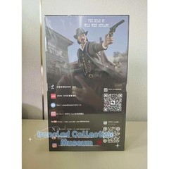 1PC NEW OPAPA Toys PG202508 Dutch van der Linde Red Dead Redemption 1/6 Figure