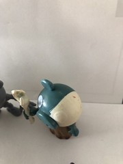 Piggy Series 2 By PhatMojo 3” Tall 7 Figures