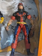 Marvel Universe 3.75” Giant Size X-Men 35th Anniversary Action Figure Set – MIP