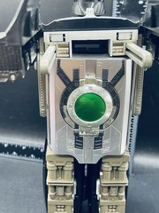Sentai Timeranger DX Time Shadow Megazord For Parts Repair Restoration