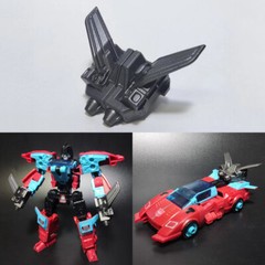 3D DIY Engine Gun Weapon Upgrade Kit For Legacy Pointblank