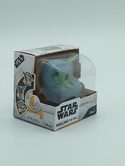Star Wars The Mandalorian Bounty Collection THE CHILD In Blanket New