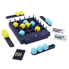 Bounce-Off Pop-Out Party Game for Family, Teens, Adults And Game Night, Balls Go