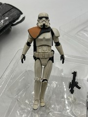 MAFEX SANDTROOPER Star Wars: Episode IV non-scale ABS & ATBC-PVC painted Figure
