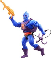 Masters of the Universe Origins 5.5-in Webstor Action Figure, Battle Figures…