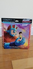 High Dream HL Pro Metaltech MT08 Astroganger Metallic version