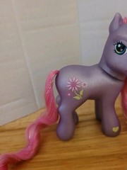 G3 My Little Pony Petal Blossom