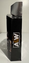 AEW Unmatched Collection Series 8 Penta Oscuro Figure NEW SEALED
