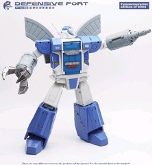 New Pangu Limited Edition PT-02B Mini Omega Supreme Mighty Miracle God Figure