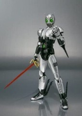Bandai Tamashii Nations S.H. Figuarts Shadow Moon Action Figure