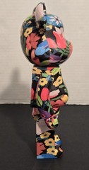 DABSMYLA Bearbrick Cosmic Bloom 400/100% Set
