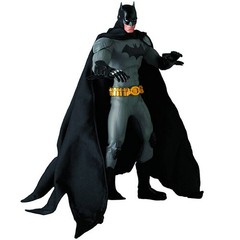 Real Action Hero PX Exclusive – New 52 Batman RAH (Sub Standard Packaging)