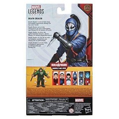Shang-Chi Marvel Legends 6-Inch Action Figure – Select Figure(s)