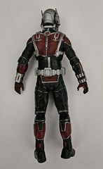 Marvel Legends First 10 Years Ant-Man Action Figure Hasbro 2014